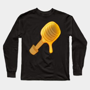 Honey Hon HOn Long Sleeve T-Shirt